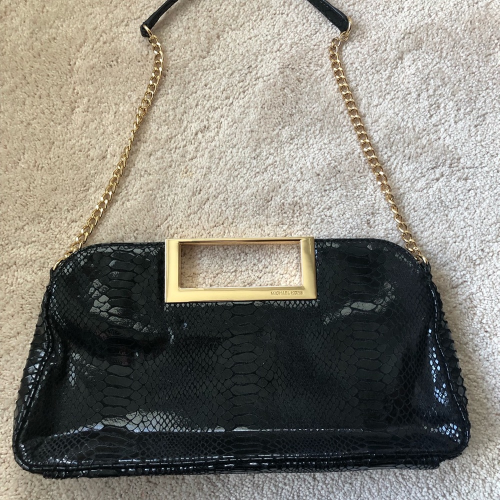 Michael Kors Clutch Purse